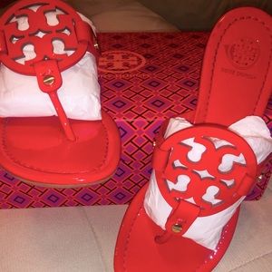 TORY BURCH MILLERS